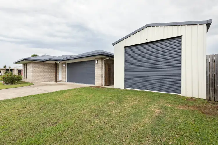 Main view of Homely house listing, 5 Amelia Drive, Mirani QLD 4754
