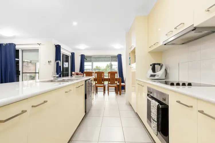 Third view of Homely house listing, 5 Amelia Drive, Mirani QLD 4754