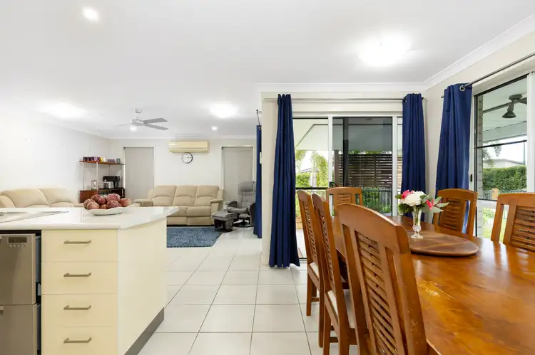 Fourth view of Homely house listing, 5 Amelia Drive, Mirani QLD 4754