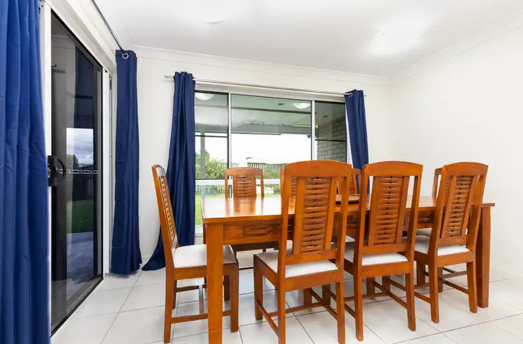 Fifth view of Homely house listing, 5 Amelia Drive, Mirani QLD 4754