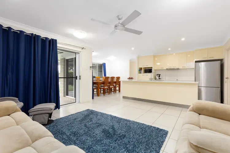 Sixth view of Homely house listing, 5 Amelia Drive, Mirani QLD 4754