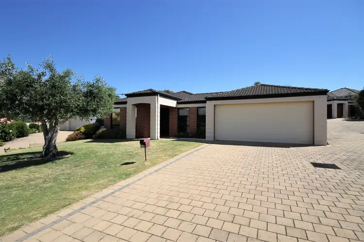Second view of Homely house listing, 1/30 Farnell Street, South Bunbury WA 6230
