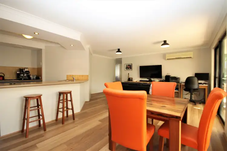 Fifth view of Homely house listing, 1/30 Farnell Street, South Bunbury WA 6230