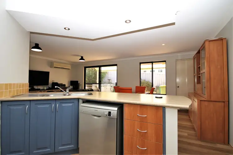 Seventh view of Homely house listing, 1/30 Farnell Street, South Bunbury WA 6230