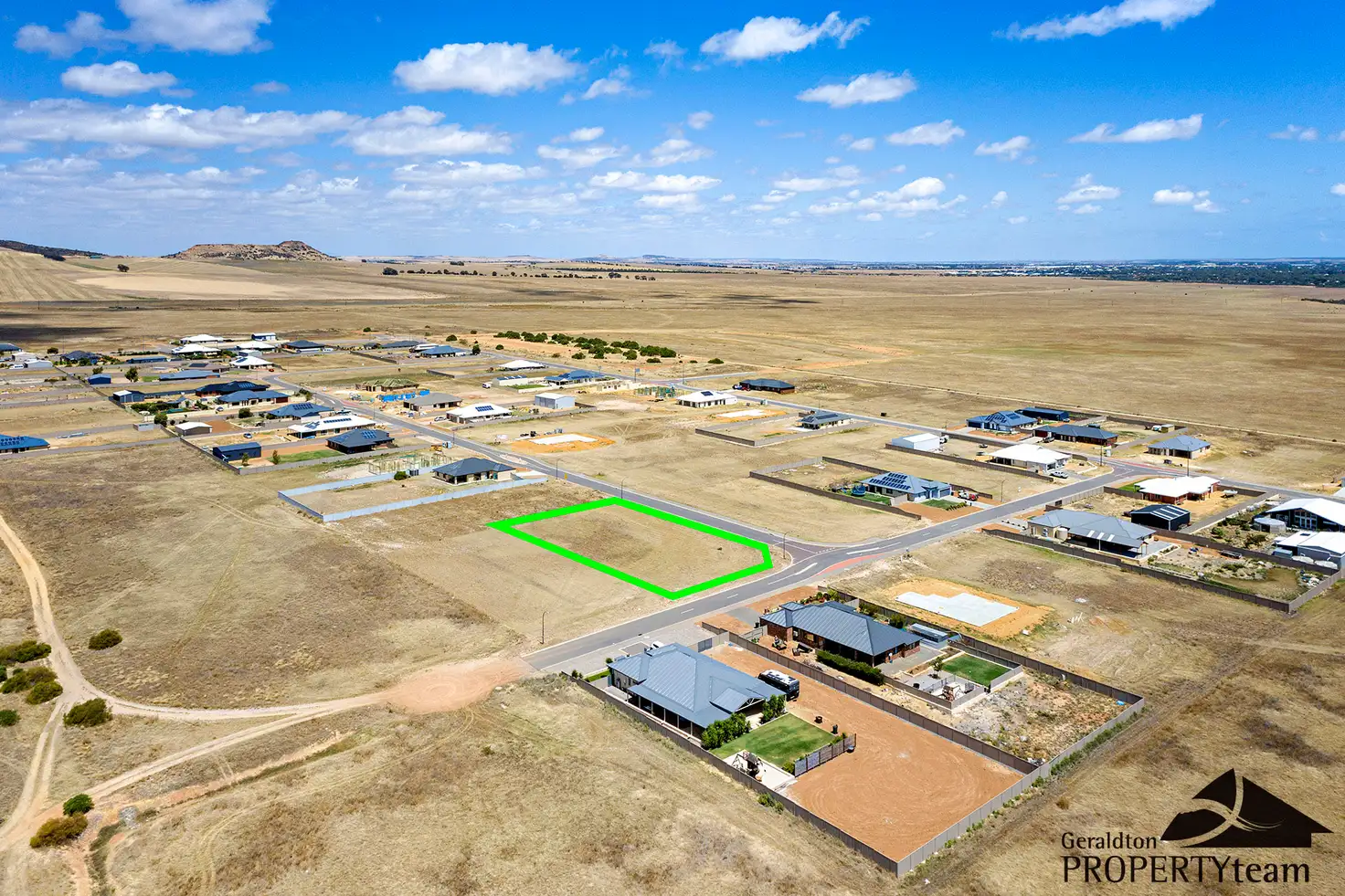 Main view of Homely land listing, 21 Isopogon View, Moresby WA 6530