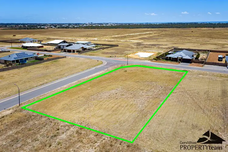 Second view of Homely land listing, 21 Isopogon View, Moresby WA 6530