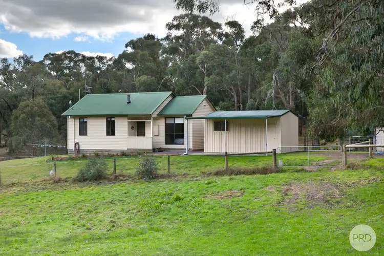 Main view of Homely house listing, 12 Acacia Court, Linton VIC 3360