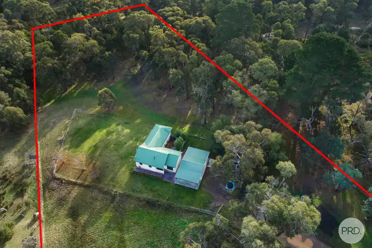 Third view of Homely house listing, 12 Acacia Court, Linton VIC 3360