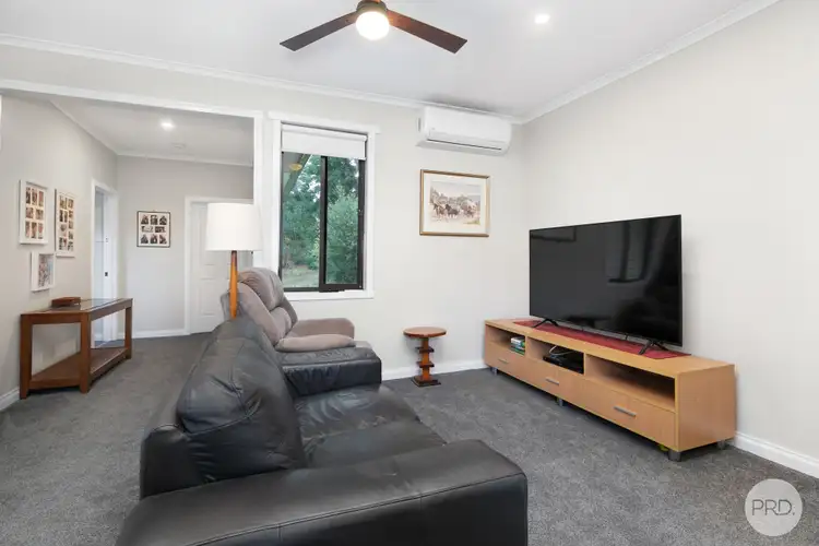 Fourth view of Homely house listing, 12 Acacia Court, Linton VIC 3360