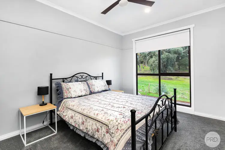 Sixth view of Homely house listing, 12 Acacia Court, Linton VIC 3360