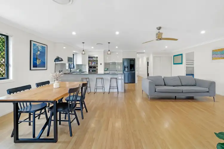Main view of Homely house listing, 6 Serin Street, Upper Coomera QLD 4209
