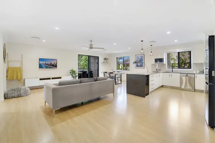 Third view of Homely house listing, 6 Serin Street, Upper Coomera QLD 4209