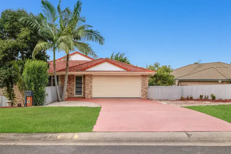 Fourth view of Homely house listing, 6 Serin Street, Upper Coomera QLD 4209