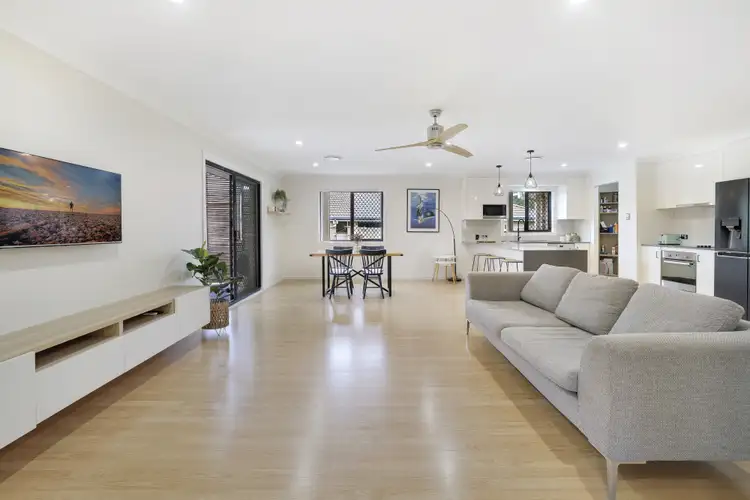 Fifth view of Homely house listing, 6 Serin Street, Upper Coomera QLD 4209