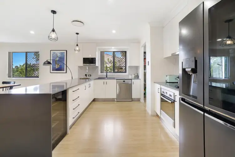 Sixth view of Homely house listing, 6 Serin Street, Upper Coomera QLD 4209