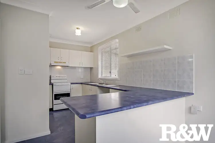 Third view of Homely house listing, 7 Baudin Place, Willmot NSW 2770