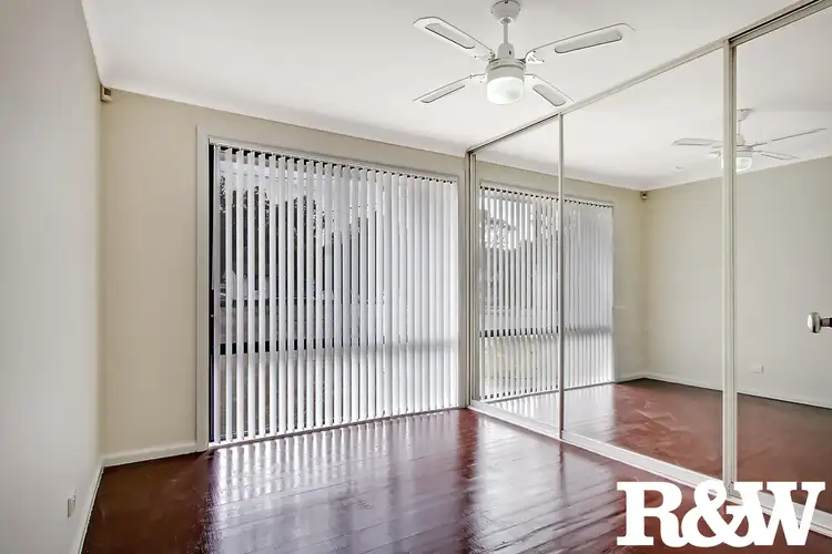 Fifth view of Homely house listing, 7 Baudin Place, Willmot NSW 2770