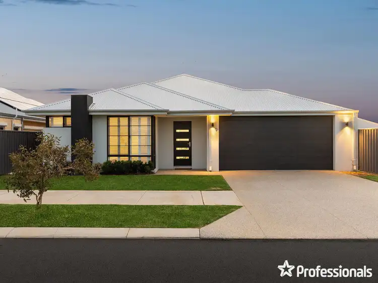 9 Meyers Street, Baldivis WA 6171