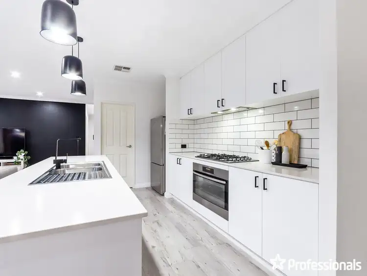 Second view of Homely house listing, 9 Meyers Street, Baldivis WA 6171
