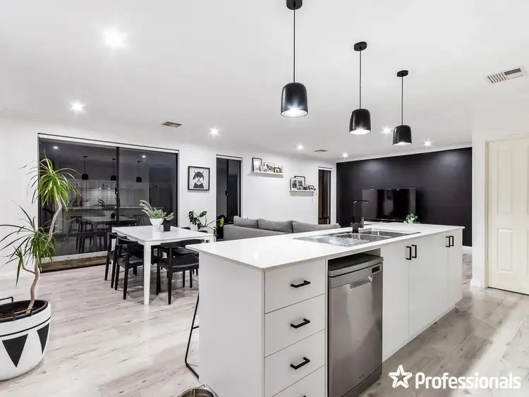 Fourth view of Homely house listing, 9 Meyers Street, Baldivis WA 6171
