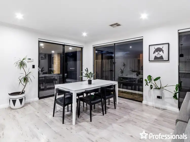 Fifth view of Homely house listing, 9 Meyers Street, Baldivis WA 6171