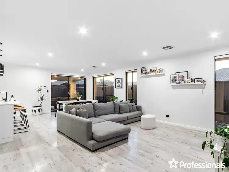 Sixth view of Homely house listing, 9 Meyers Street, Baldivis WA 6171