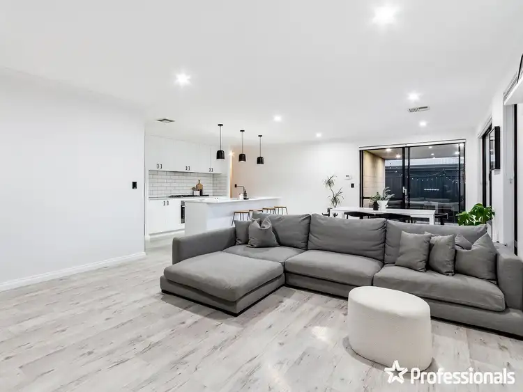 Seventh view of Homely house listing, 9 Meyers Street, Baldivis WA 6171