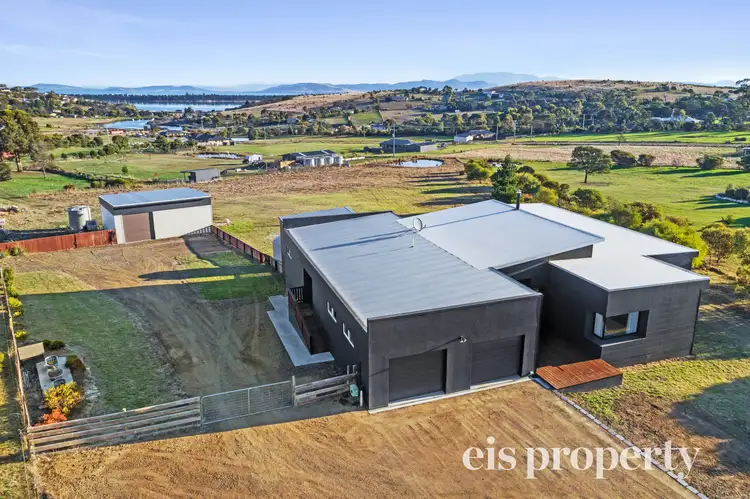Main view of Homely house listing, 10 Moorpark Court, Forcett TAS 7173