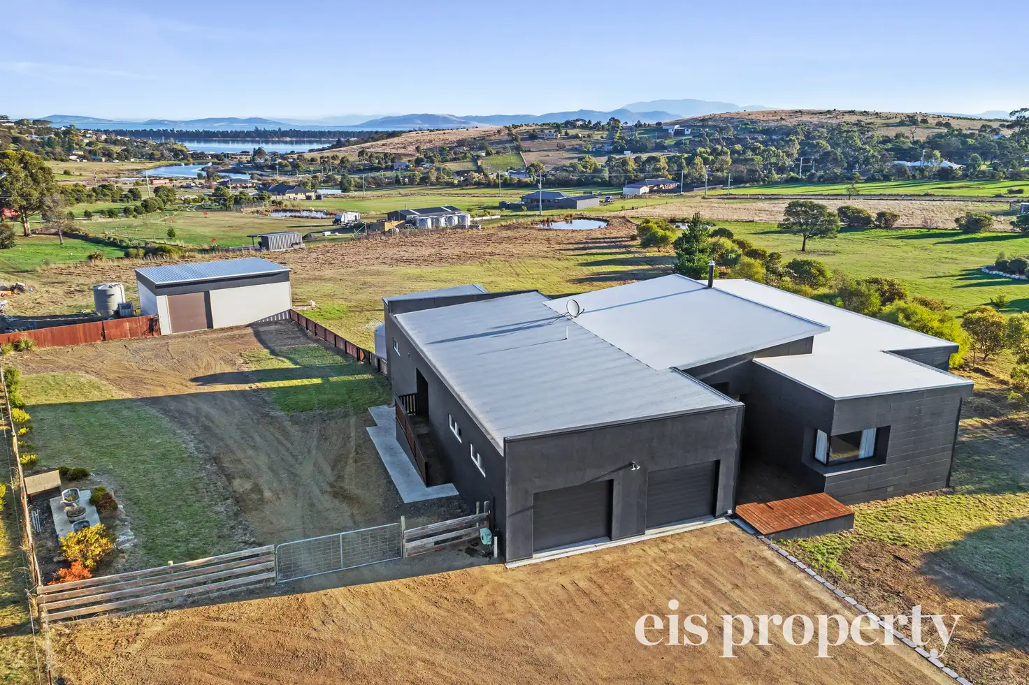 Main view of Homely house listing, 10 Moorpark Court, Forcett TAS 7173