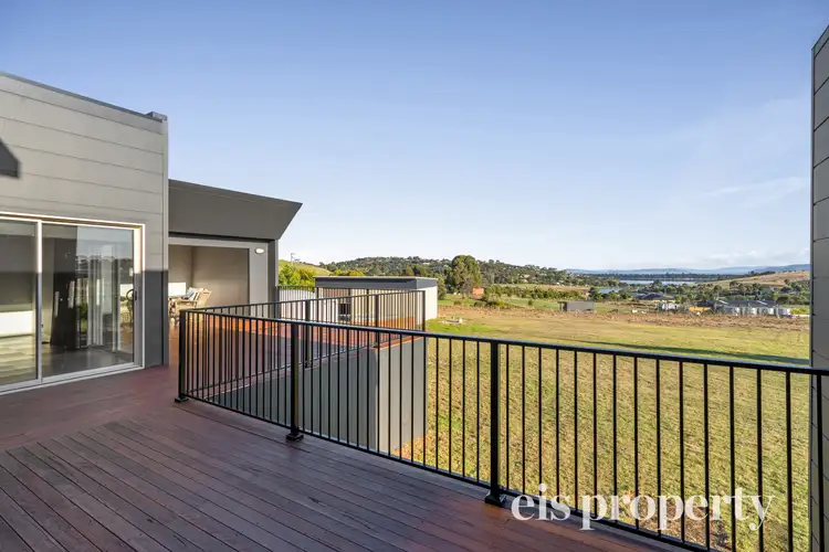 Second view of Homely house listing, 10 Moorpark Court, Forcett TAS 7173