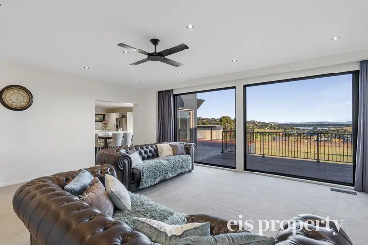 Third view of Homely house listing, 10 Moorpark Court, Forcett TAS 7173