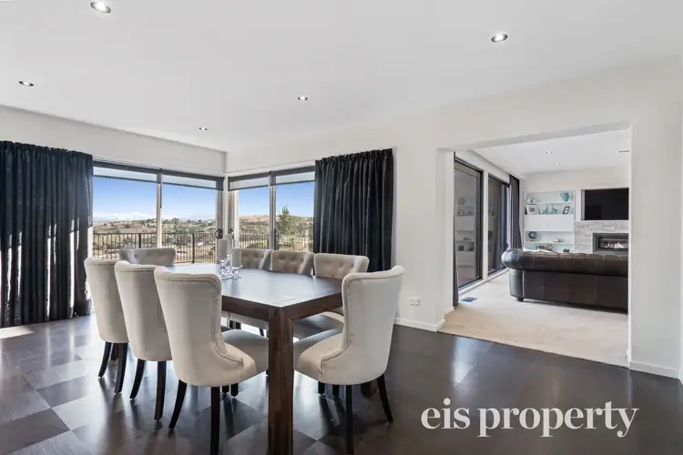 Sixth view of Homely house listing, 10 Moorpark Court, Forcett TAS 7173
