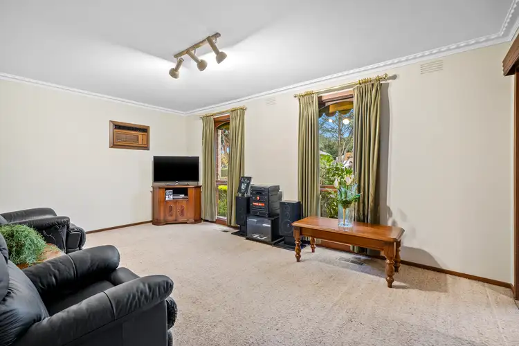 Second view of Homely house listing, 62 Folkstone Crescent, Ferntree Gully VIC 3156