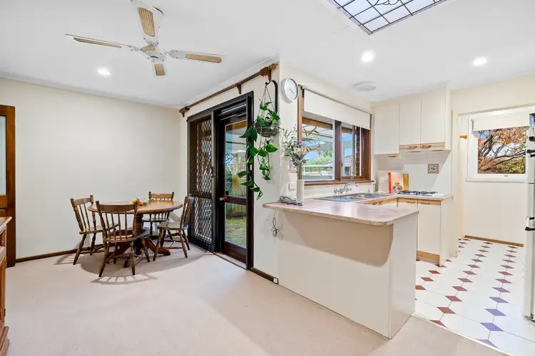 Fourth view of Homely house listing, 62 Folkstone Crescent, Ferntree Gully VIC 3156