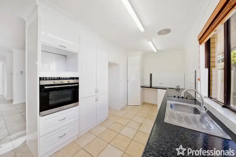 Fifth view of Homely villa listing, 7/38 Clearview Avenue, Yokine WA 6060