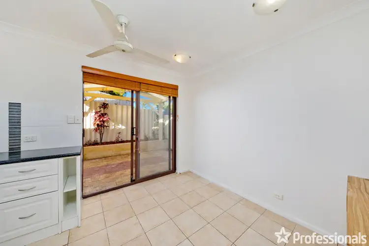 Seventh view of Homely villa listing, 7/38 Clearview Avenue, Yokine WA 6060