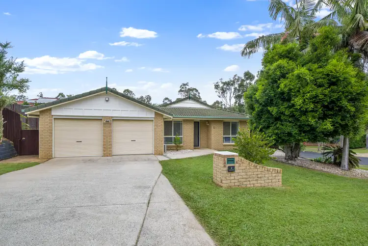 Second view of Homely house listing, 2 Kalmia Close, Mango Hill QLD 4509