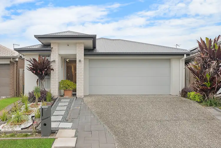 37 Madden Road, Mango Hill QLD 4509