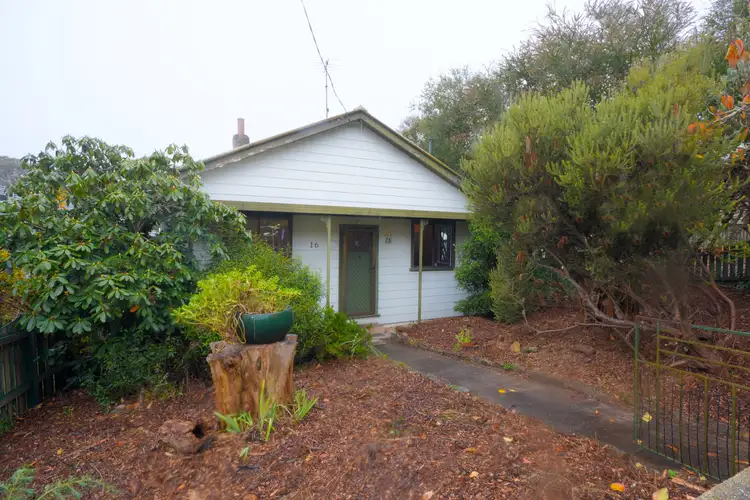Main view of Homely house listing, 16 Goodare Street, Blackheath NSW 2785