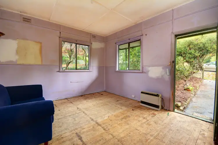 Second view of Homely house listing, 16 Goodare Street, Blackheath NSW 2785