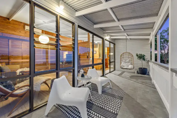 Sixth view of Homely house listing, 104 Chelford Street, Alderley QLD 4051