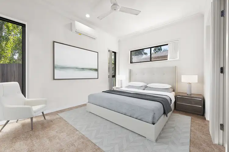 Fifth view of Homely house listing, 6/20 Rise Circuit, Pacific Pines QLD 4211