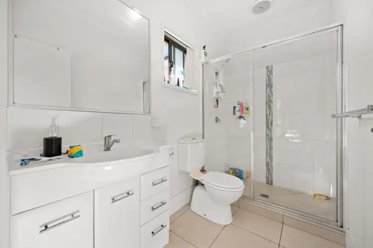 Sixth view of Homely house listing, 6/20 Rise Circuit, Pacific Pines QLD 4211