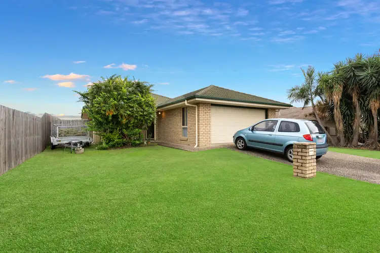 197 Thornton Street, Raceview QLD 4305