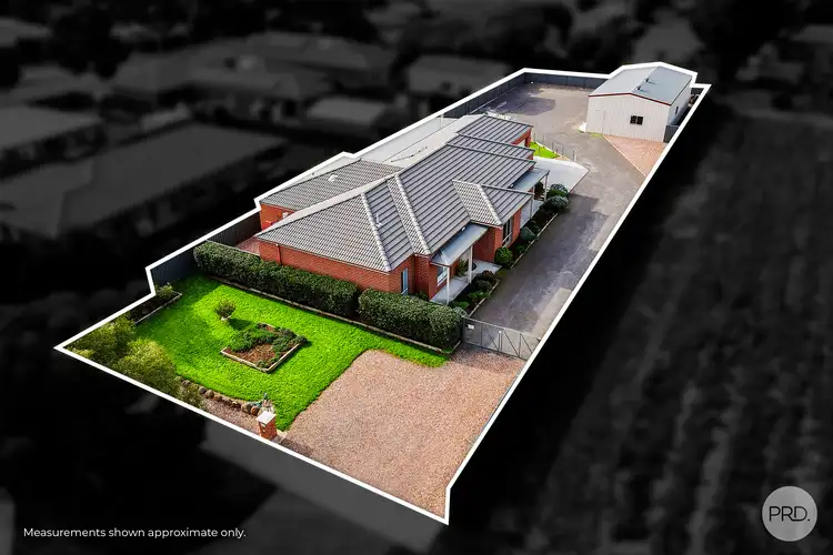 Second view of Homely house listing, 14 Evermore Drive, Marong VIC 3515