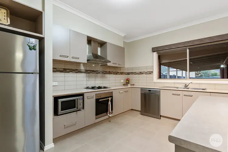 Fifth view of Homely house listing, 14 Evermore Drive, Marong VIC 3515