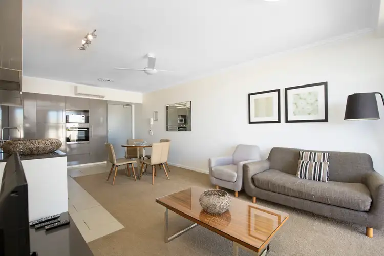 Fifth view of Homely apartment listing, 10/23 Alfred Street, Mackay QLD 4740