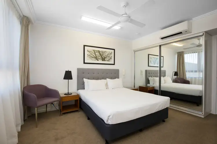 Seventh view of Homely apartment listing, 10/23 Alfred Street, Mackay QLD 4740