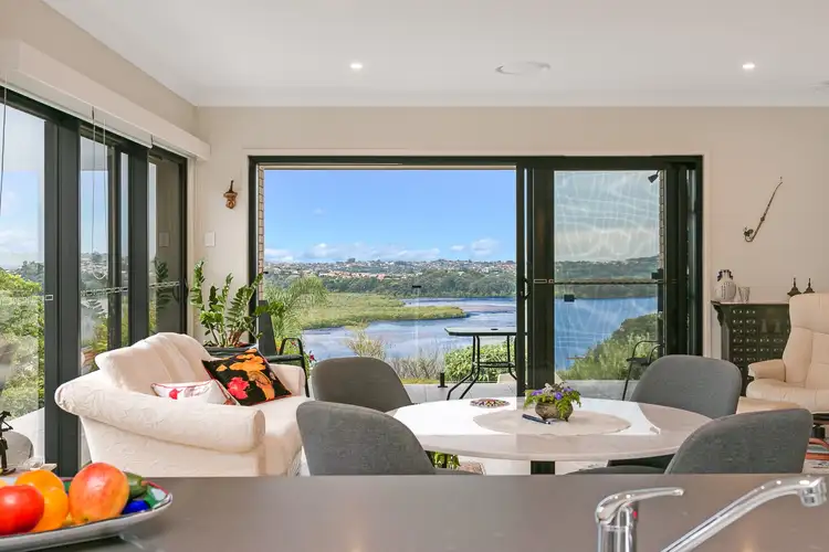 Third view of Homely house listing, 32 Mount Bilinga Circuit, Bilambil Heights NSW 2486