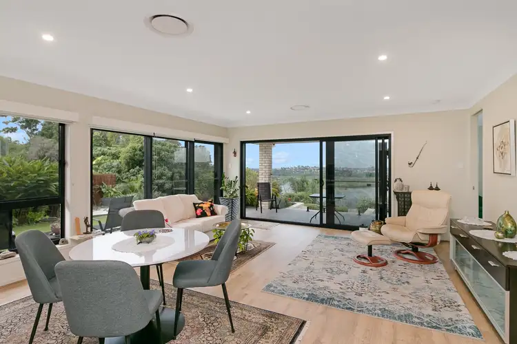 Fourth view of Homely house listing, 32 Mount Bilinga Circuit, Bilambil Heights NSW 2486